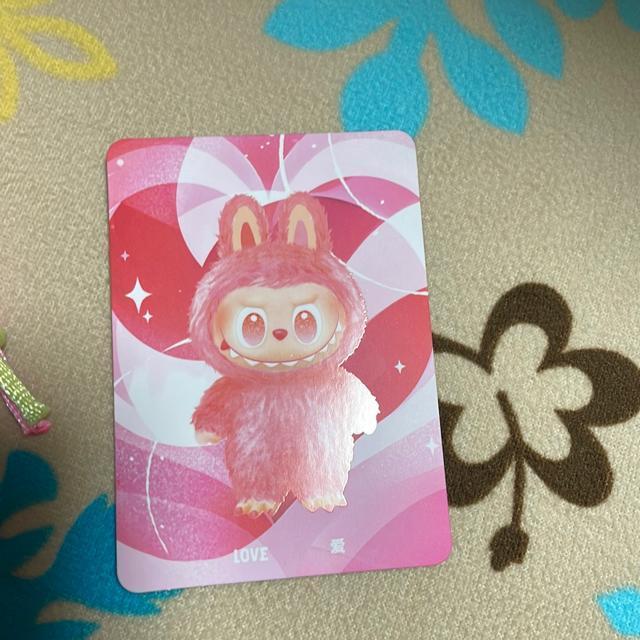 ラブブ < おもちゃ  ラブブ < おもちゃの