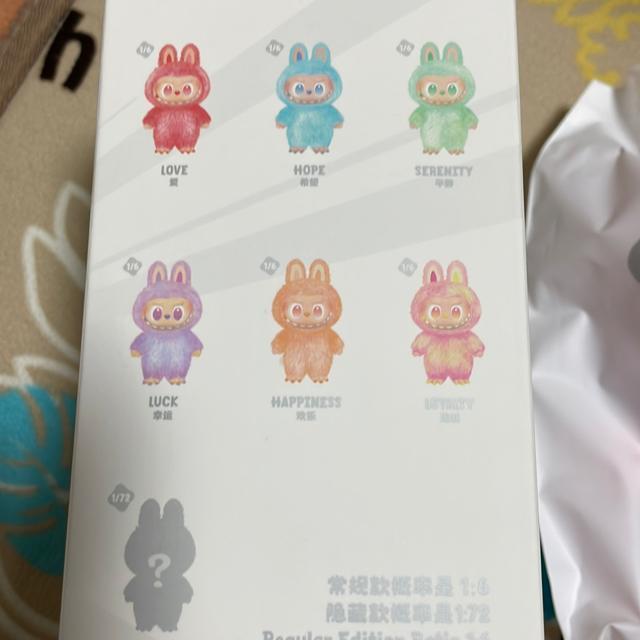 ラブブ < おもちゃ  ラブブ < おもちゃの