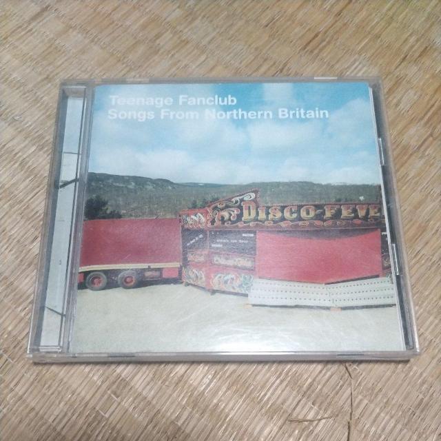 ソングス・フロム・ノーザン・ブリテン < CD/DVD/ビデオ ソングス・フロム・ノーザン・ブリテン < CD/DVD/ビデオの