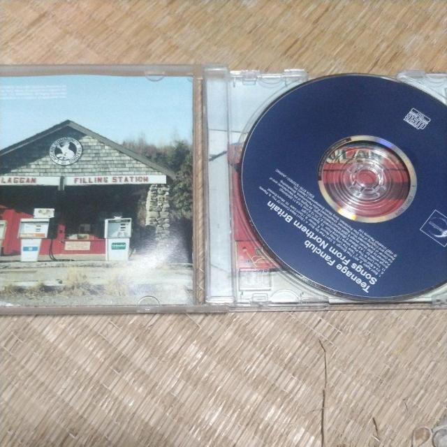 ソングス・フロム・ノーザン・ブリテン < CD/DVD/ビデオ ソングス・フロム・ノーザン・ブリテン < CD/DVD/ビデオの