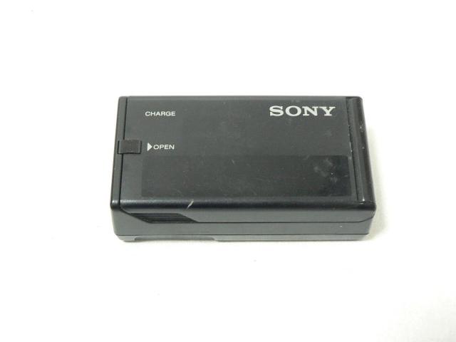 SONY ニッケルカドミウムバッテリーチャージャー・BC-7A・送料込! < 家電/AV SONY ニッケルカドミウムバッテリーチャージャー・BC-7A・送料込! < 家電/AVの