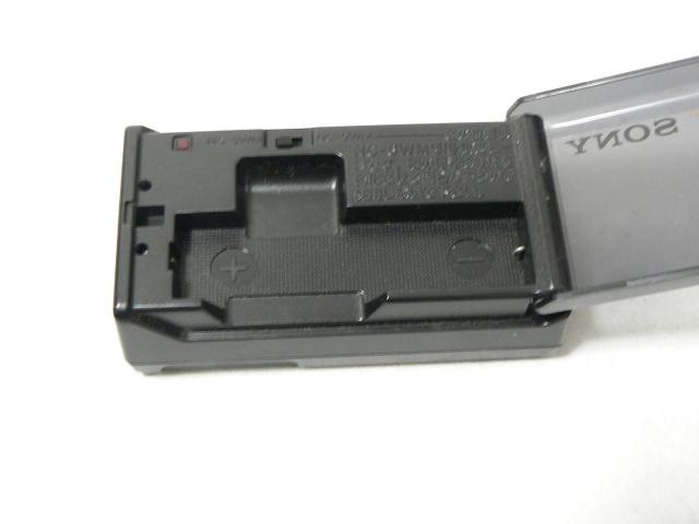 SONY ニッケルカドミウムバッテリーチャージャー・BC-7A・送料込! < 家電/AV SONY ニッケルカドミウムバッテリーチャージャー・BC-7A・送料込! < 家電/AVの