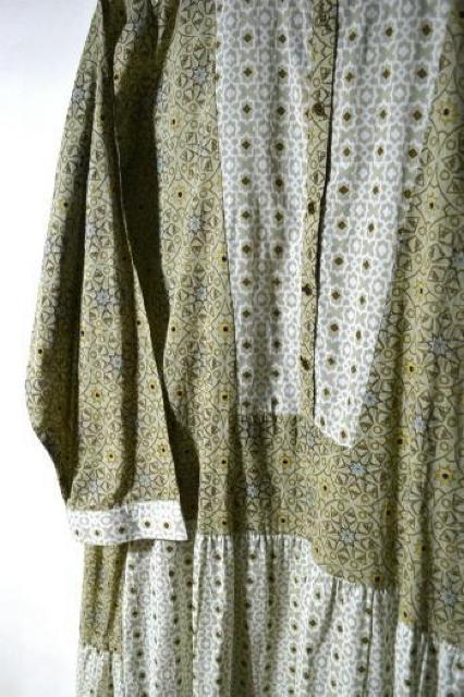 新品 チャイハネ アラセアティアードワンピース ベージュ フリーサイズ レディース ロング丈 マキシ丈 フレアワンピース 未使用 < ブランド 新品 チャイハネ アラセアティアードワンピース ベージュ フリーサイズ レディース ロング丈 マキシ丈 フレアワンピース 未使用 < ブランドの