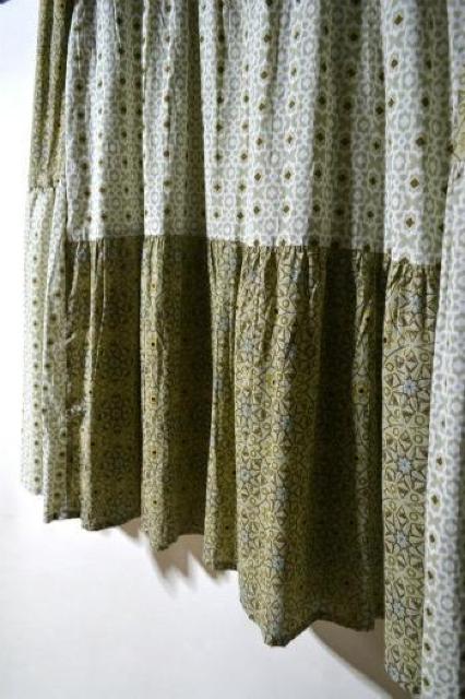 新品 チャイハネ アラセアティアードワンピース ベージュ フリーサイズ レディース ロング丈 マキシ丈 フレアワンピース 未使用 < ブランド 新品 チャイハネ アラセアティアードワンピース ベージュ フリーサイズ レディース ロング丈 マキシ丈 フレアワンピース 未使用 < ブランドの