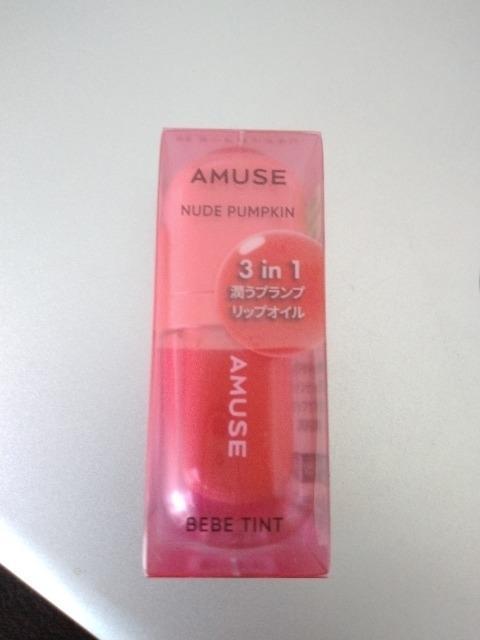 A~[YAMUSE BEBE TINTbvIC k[hpvL 3  /RX/lC 