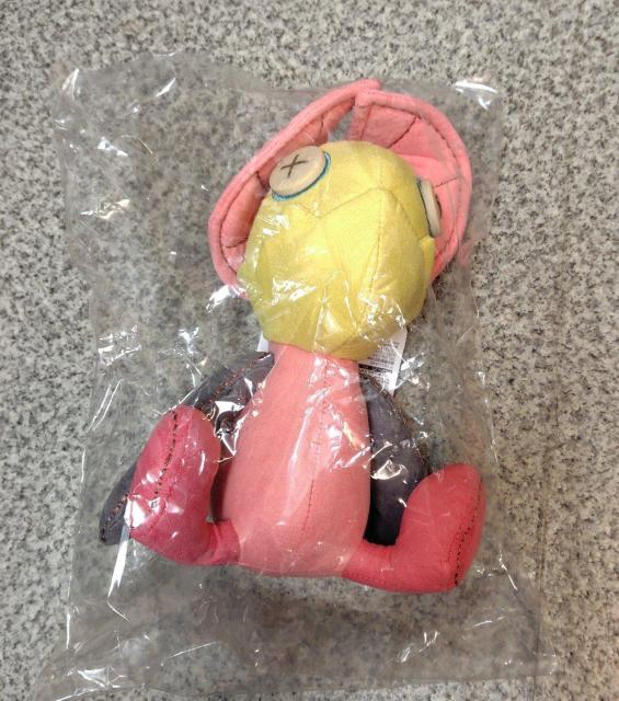 モンスターハンターワイルズ ジェマのクックのぬいぐるみ モンハン < アニメ/コミック/キャラクター モンスターハンターワイルズ ジェマのクックのぬいぐるみ モンハン < アニメ/コミック/キャラクターの