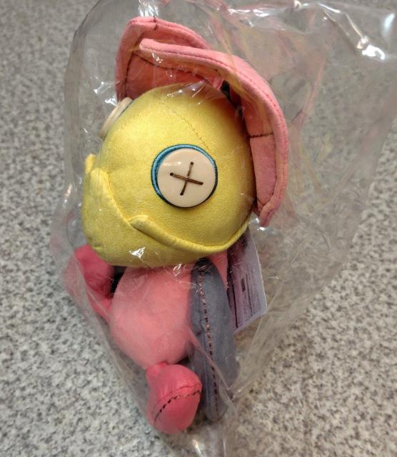 モンスターハンターワイルズ ジェマのクックのぬいぐるみ モンハン < アニメ/コミック/キャラクター モンスターハンターワイルズ ジェマのクックのぬいぐるみ モンハン < アニメ/コミック/キャラクターの