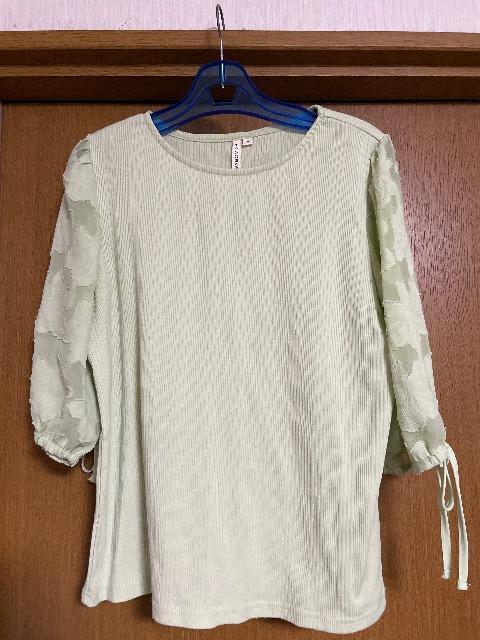 七分袖:カットソー:まとめ売り < 女性ファッション 七分袖:カットソー:まとめ売り < 女性ファッションの