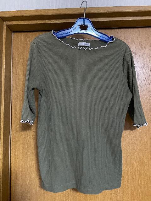 七分袖:カットソー:まとめ売り < 女性ファッション 七分袖:カットソー:まとめ売り < 女性ファッションの