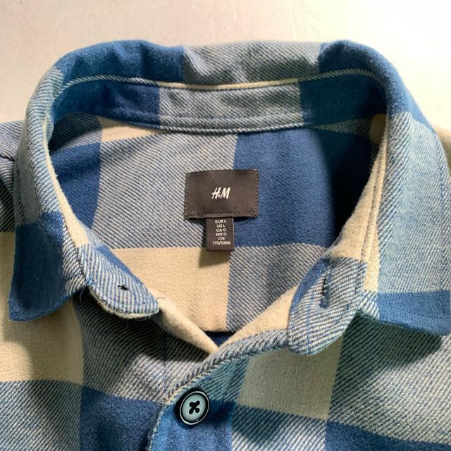 H&M Ɣ̃`FbN  lVc `FbNVc LTCY AJW  jt@bV 