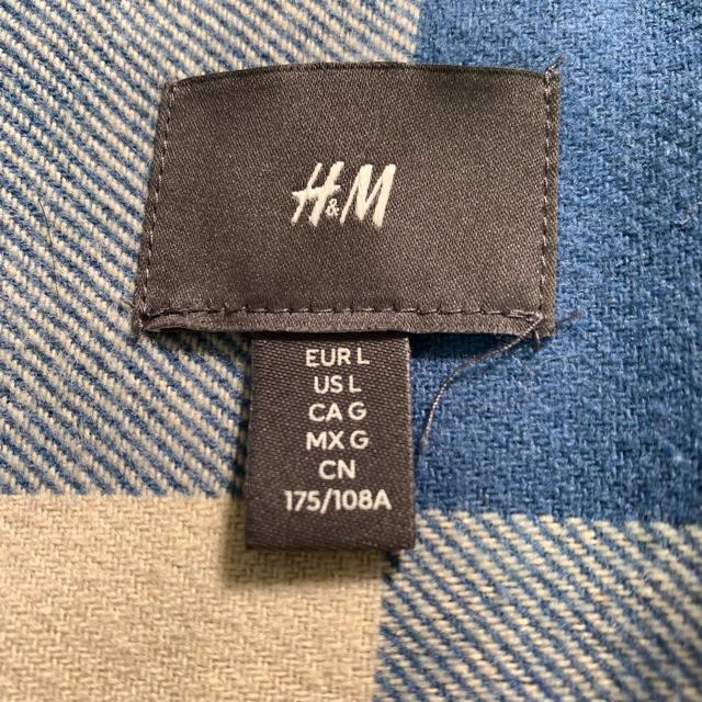 H&M Ɣ̃`FbN  lVc `FbNVc LTCY AJW  jt@bV 