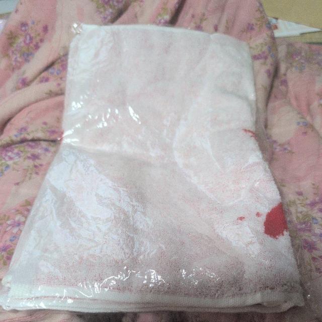 タレントグッズジャニーズタオル < タレントグッズ タレントグッズジャニーズタオル < タレントグッズの