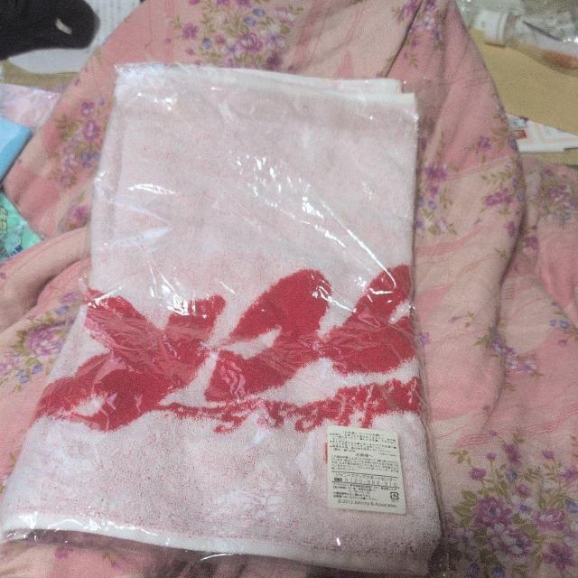 タレントグッズジャニーズタオル < タレントグッズ タレントグッズジャニーズタオル < タレントグッズの