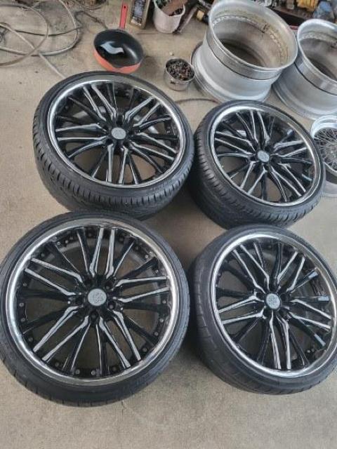 ���[�N�@�o�������N�@�a�f�R 20�C���` �� ������/�o�C�N