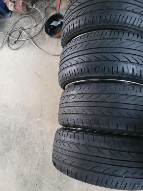 ���[�N�@�o�������N�@�a�f�R 20�C���` �� ������/�o�C�N