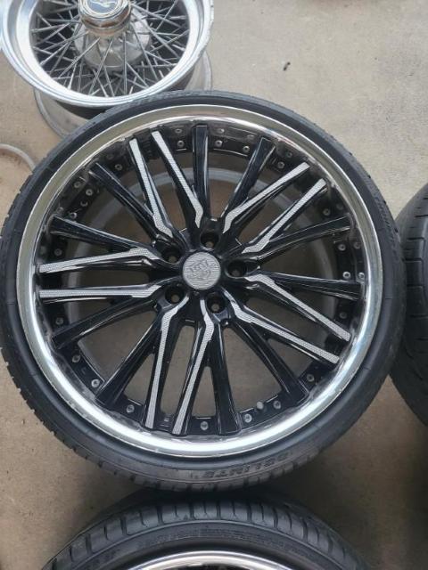 ���[�N�@�o�������N�@�a�f�R 20�C���` �� ������/�o�C�N