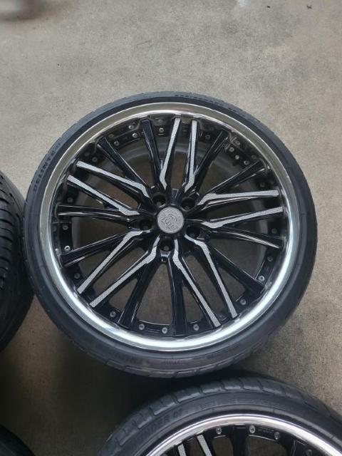 ���[�N�@�o�������N�@�a�f�R 20�C���` �� ������/�o�C�N