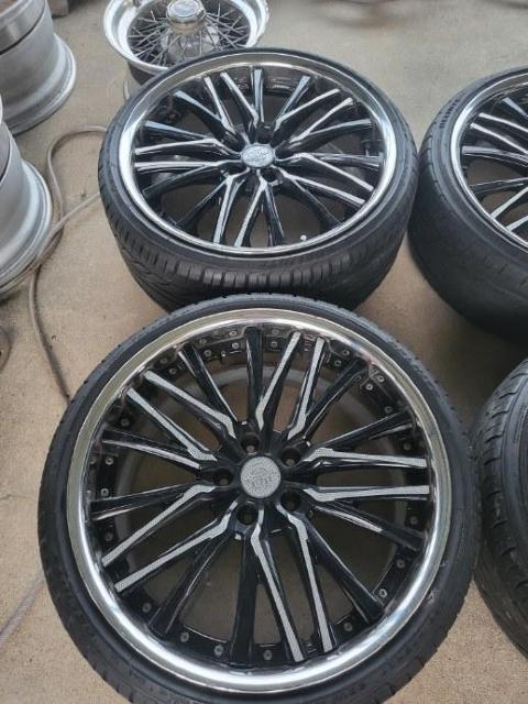 ���[�N�@�o�������N�@�a�f�R 20�C���` �� ������/�o�C�N