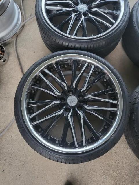 ���[�N�@�o�������N�@�a�f�R 20�C���` �� ������/�o�C�N