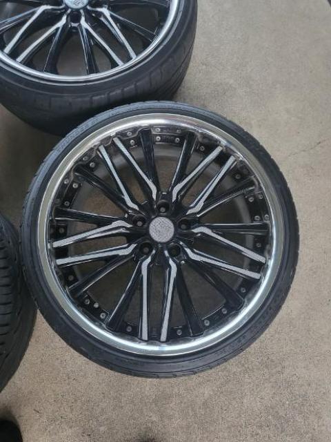 ���[�N�@�o�������N�@�a�f�R 20�C���` �� ������/�o�C�N