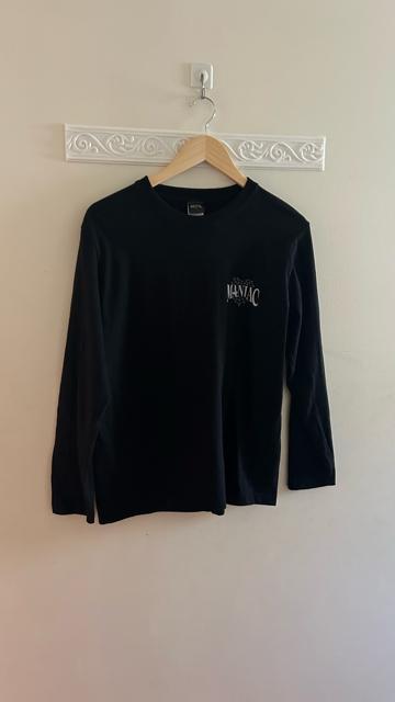 MANIAC �}�j�A�b�N�@����T�V���c  ����T  ���@�u���b�N�@M  �� �����t�@�b�V������ 