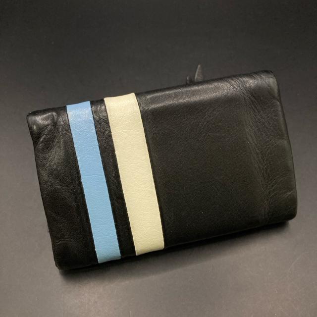 即決 MOVETEMP 三つ折り財布 < 男性ファッション 即決 MOVETEMP 三つ折り財布 < 男性ファッションの