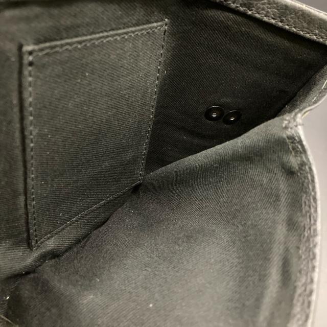 即決 MOVETEMP 三つ折り財布 < 男性ファッション 即決 MOVETEMP 三つ折り財布 < 男性ファッションの