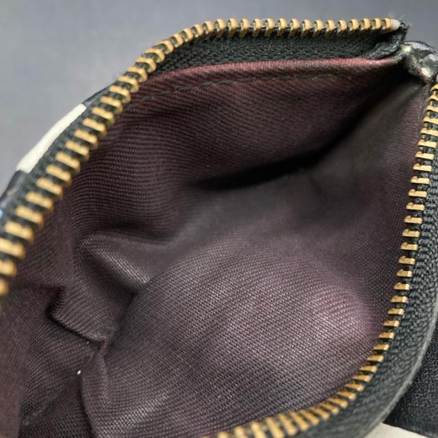 即決 MOVETEMP 三つ折り財布 < 男性ファッション 即決 MOVETEMP 三つ折り財布 < 男性ファッションの