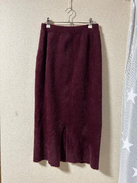 �V�iSLY�����������V���M�[�O�X���b�g�X�J�[�g  �� �u�����h�� 