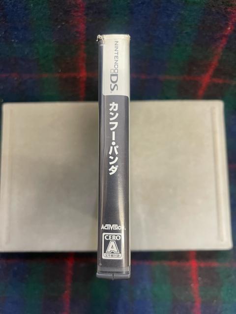 �j���e���h�[DS �Q�[���\�t�g�@�J���t�[�E�p���_ �J���t�[ �p���_ �� �Q�[���{��/�\�t�g�� 