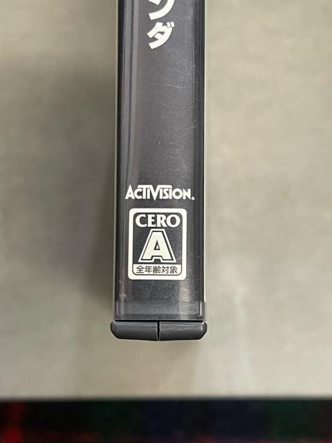 �j���e���h�[DS �Q�[���\�t�g�@�J���t�[�E�p���_ �J���t�[ �p���_ �� �Q�[���{��/�\�t�g�� 