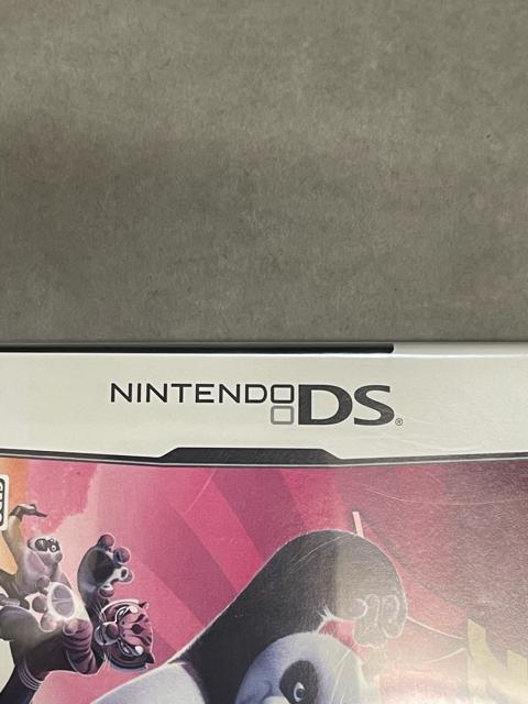 �j���e���h�[DS �Q�[���\�t�g�@�J���t�[�E�p���_ �J���t�[ �p���_ �� �Q�[���{��/�\�t�g�� 