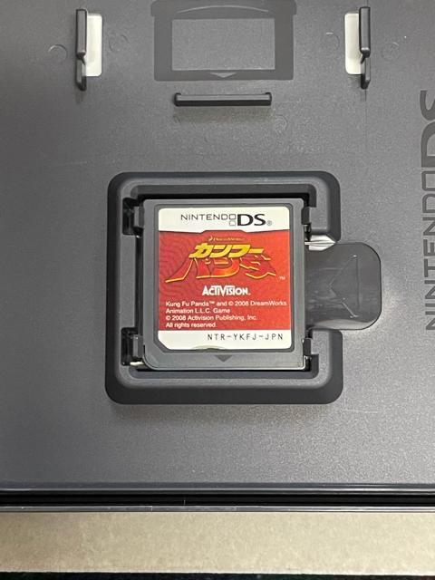 �j���e���h�[DS �Q�[���\�t�g�@�J���t�[�E�p���_ �J���t�[ �p���_ �� �Q�[���{��/�\�t�g�� 