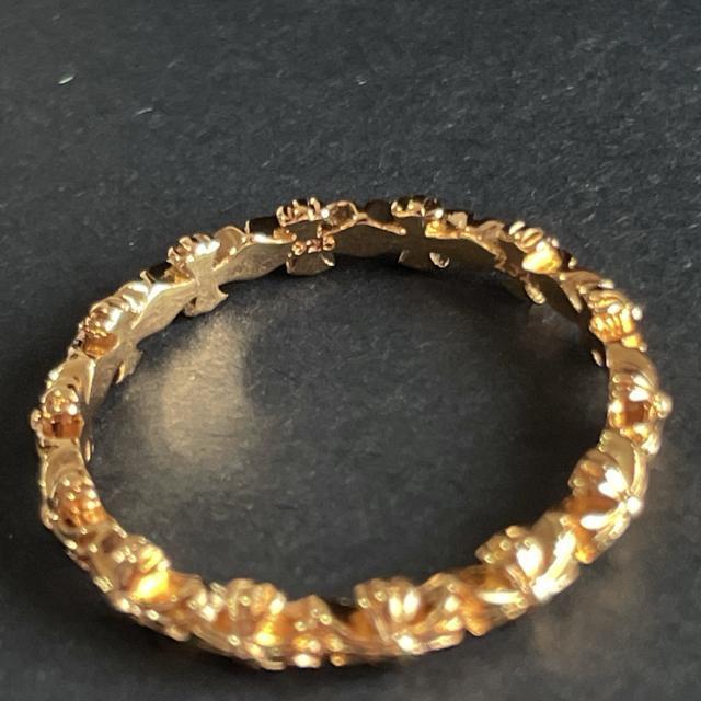 �N���X �w�� �����Y �Q�Q�����H �V���o�[�X�Q�T ���� �P�W.�T�� �S�[���h �� �j���A�N�Z�T���[/���v�� 