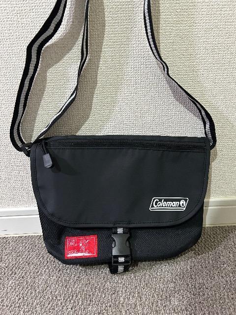 新品Coleman×スヌーピー★コラボバック < ブランド 新品Coleman×スヌーピー★コラボバック < ブランドの