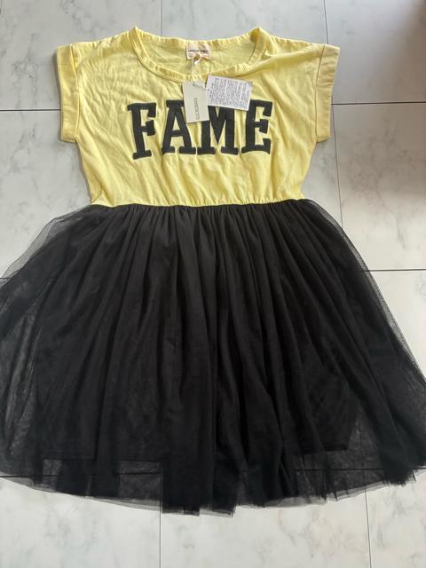 未使用EMSEXCITE半袖Tシャツワンピース★M < ブランド 未使用EMSEXCITE半袖Tシャツワンピース★M < ブランドの