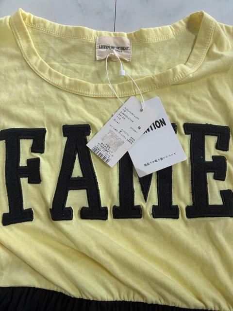 未使用EMSEXCITE半袖Tシャツワンピース★M < ブランド 未使用EMSEXCITE半袖Tシャツワンピース★M < ブランドの