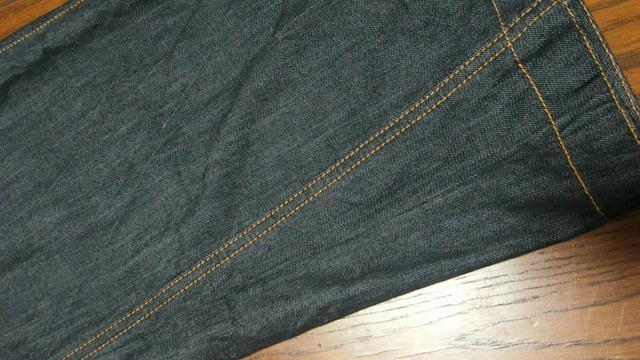 【美品】BRAGE◆日本製◆今季購入ソフトデニム◆美脚クロップド < 女性ファッション  【美品】BRAGE◆日本製◆今季購入ソフトデニム◆美脚クロップド < 女性ファッションの