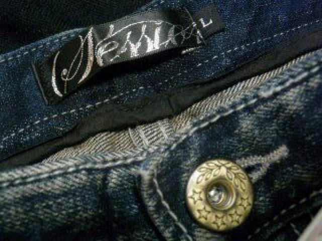 【SESSION】《New》ヴィンテージ風★シューカット*ウォッシュデニム < 男性ファッション  【SESSION】《New》ヴィンテージ風★シューカット*ウォッシュデニム < 男性ファッションの