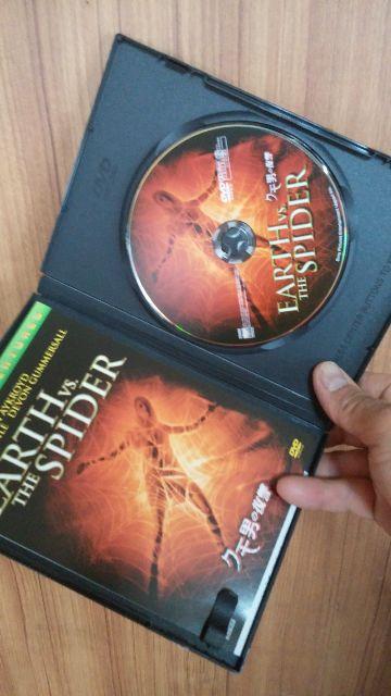 ■クモ男の復讐■送料込み! < CD/DVD/ビデオ ■クモ男の復讐■送料込み! < CD/DVD/ビデオの