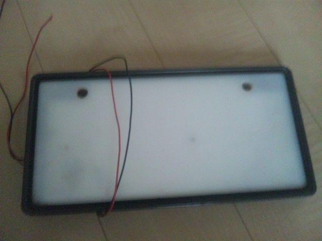 LED字光式ナンバーベース 交通省認定1枚(軽〜普通車) < 自動車/バイク LED字光式ナンバーベース 交通省認定1枚(軽〜普通車) < 自動車/バイク