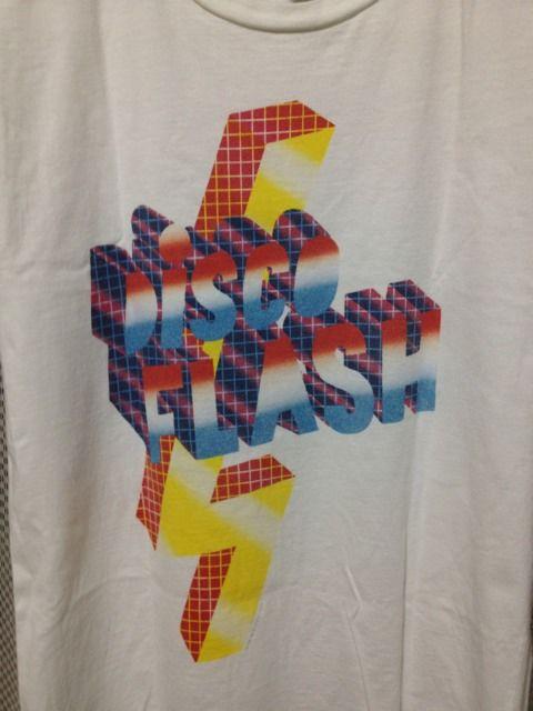 2K BY GINGHAM プリント 半袖Tシャツ S 白 アメリカ製 ロック ハリウッドランチマーケット < 男性ファッション  2K BY GINGHAM プリント 半袖Tシャツ S 白 アメリカ製 ロック ハリウッドランチマーケット < 男性ファッションの