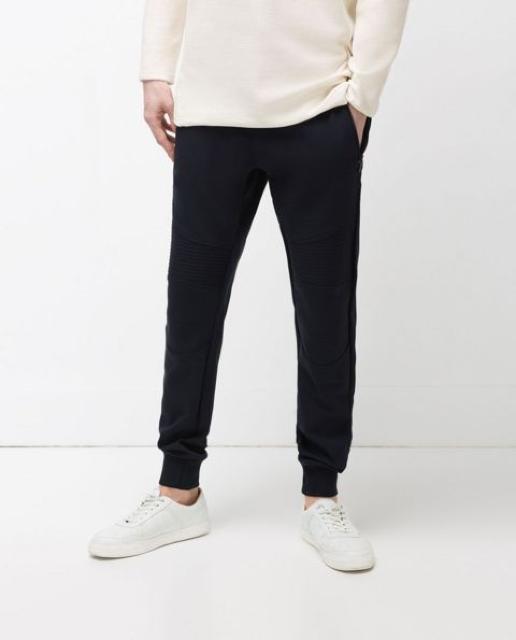 ☆ZARA/ザラ スウェット イージーパンツ/メンズ/S☆新品 < ブランド ☆ZARA/ザラ スウェット イージーパンツ/メンズ/S☆新品 < ブランドの