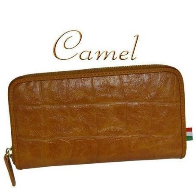 人気★クロコ型★イタリーデザイン長財布★CM < 女性ファッション  人気★クロコ型★イタリーデザイン長財布★CM  < 女性ファッションの