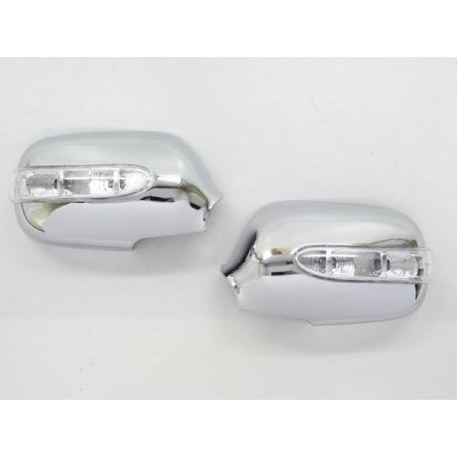 トヨタ マークII マークII ブリッド 110系 X110 2色 LEDミラーカバー < 自動車/バイク トヨタ マークII マークII ブリッド 110系 X110 2色 LEDミラーカバー < 自動車/バイク