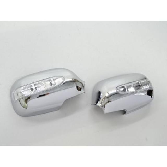 トヨタ マークII マークII ブリッド 110系 X110 2色 LEDミラーカバー < 自動車/バイク トヨタ マークII マークII ブリッド 110系 X110 2色 LEDミラーカバー < 自動車/バイク