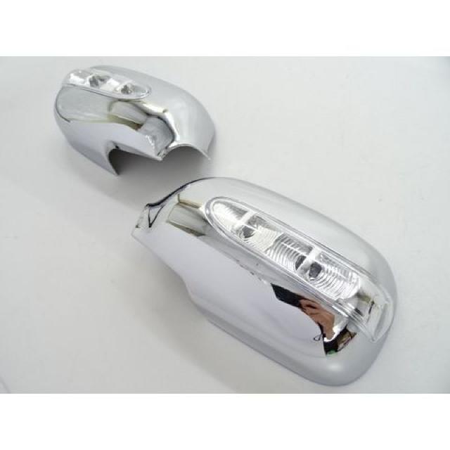 トヨタ マークII マークII ブリッド 110系 X110 2色 LEDミラーカバー < 自動車/バイク トヨタ マークII マークII ブリッド 110系 X110 2色 LEDミラーカバー < 自動車/バイク