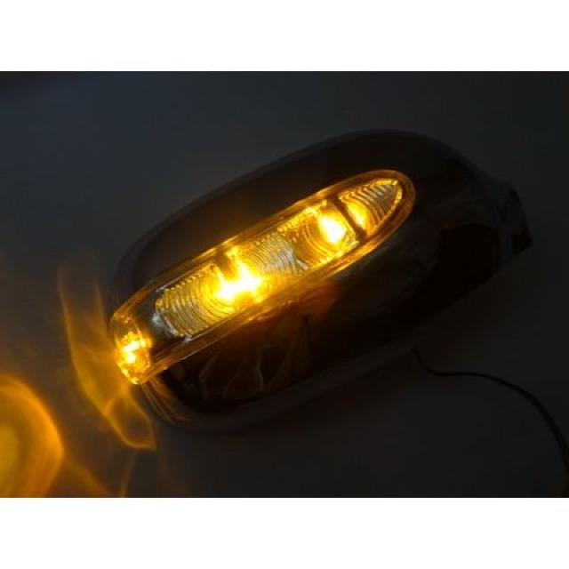 トヨタ マークII マークII ブリッド 110系 X110 2色 LEDミラーカバー < 自動車/バイク トヨタ マークII マークII ブリッド 110系 X110 2色 LEDミラーカバー < 自動車/バイク