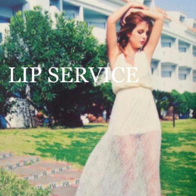カタログ掲載!マギー着用●LIP SERVICEリップサービス●総レースマキシワンピース●白ホワイト < ブランド  カタログ掲載!マギー着用●LIP SERVICEリップサービス●総レースマキシワンピース●白ホワイト  < ブランドの