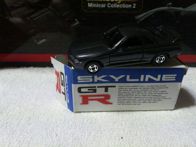 日産自動車特注 スカイラインR32 GT-R < ホビー 日産自動車特注 スカイラインR32 GT-R < ホビーの